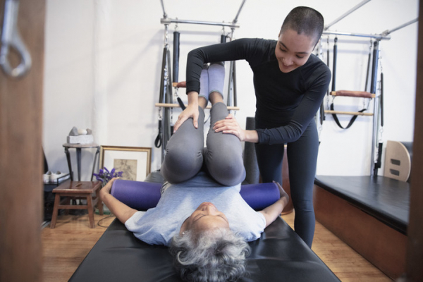 Stretching studios: Do you need what they offer?