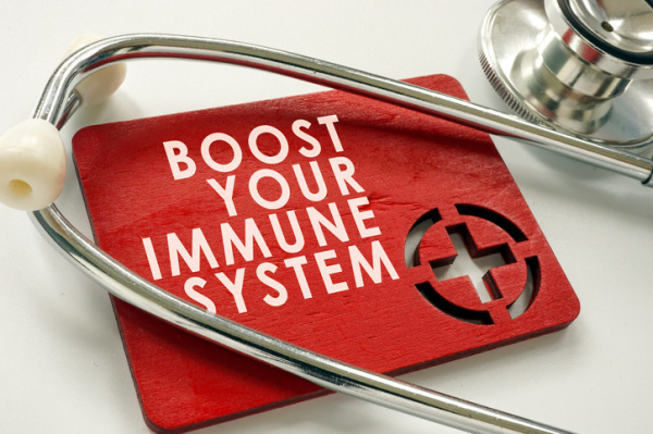 4 immune-boosting strategies that count right now